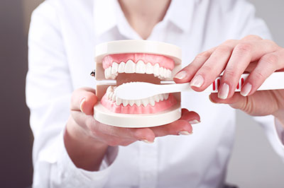 McGregor Dental at McGregor Point | Emergency Treatment, Dentures and Implant Restoration