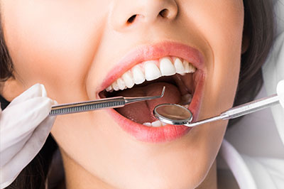 McGregor Dental at McGregor Point | Periodontal Treatment, Dentures and Dental Bridges