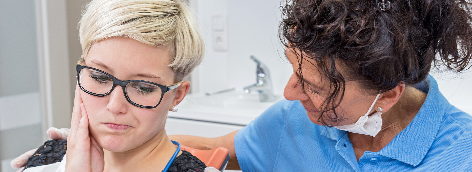 McGregor Dental at McGregor Point | Root Canals, Extractions and Implant Restoration