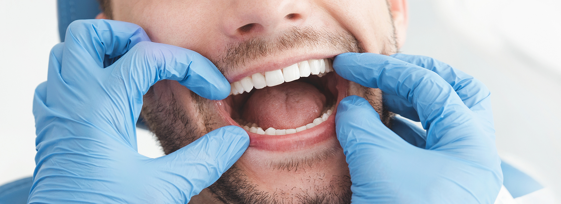 McGregor Dental at McGregor Point | Extractions, Dentures and Implant Restoration