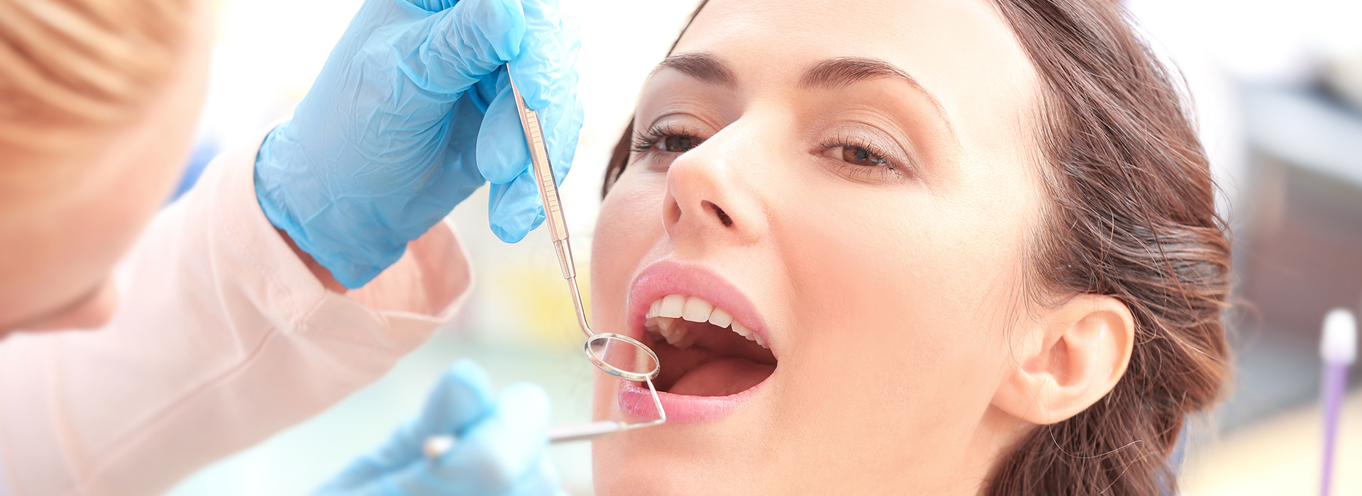 McGregor Dental at McGregor Point | Dentures, Periodontal Treatment and Teeth Whitening