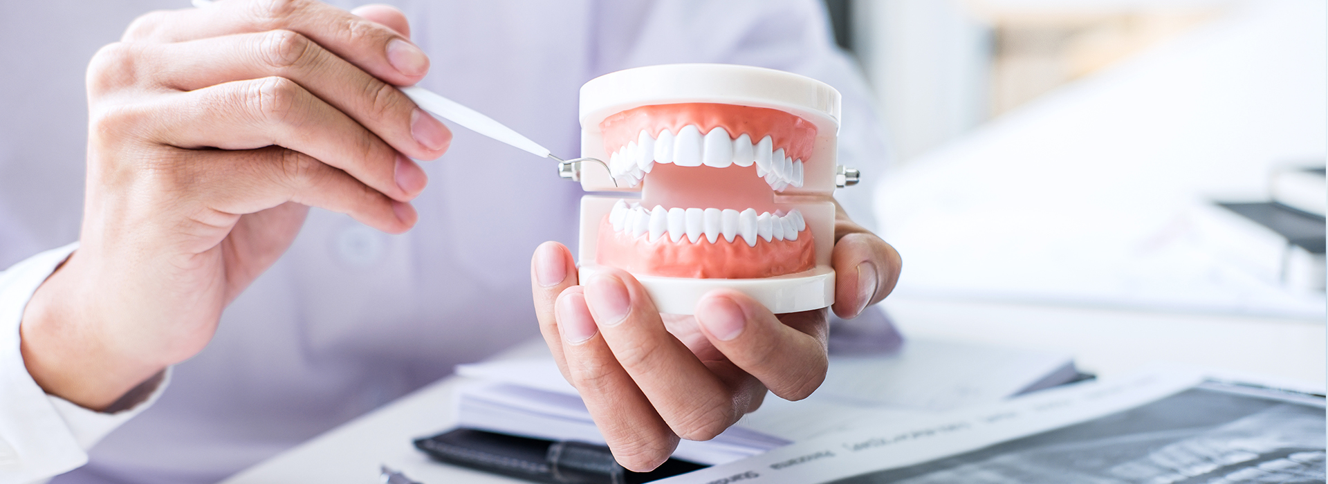 McGregor Dental at McGregor Point | Dental Fillings, Periodontal Treatment and Emergency Treatment