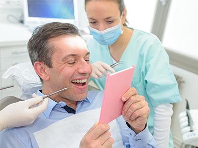 McGregor Dental at McGregor Point | Oral Exams, Crowns  amp  Caps and Pediatric Dentistry