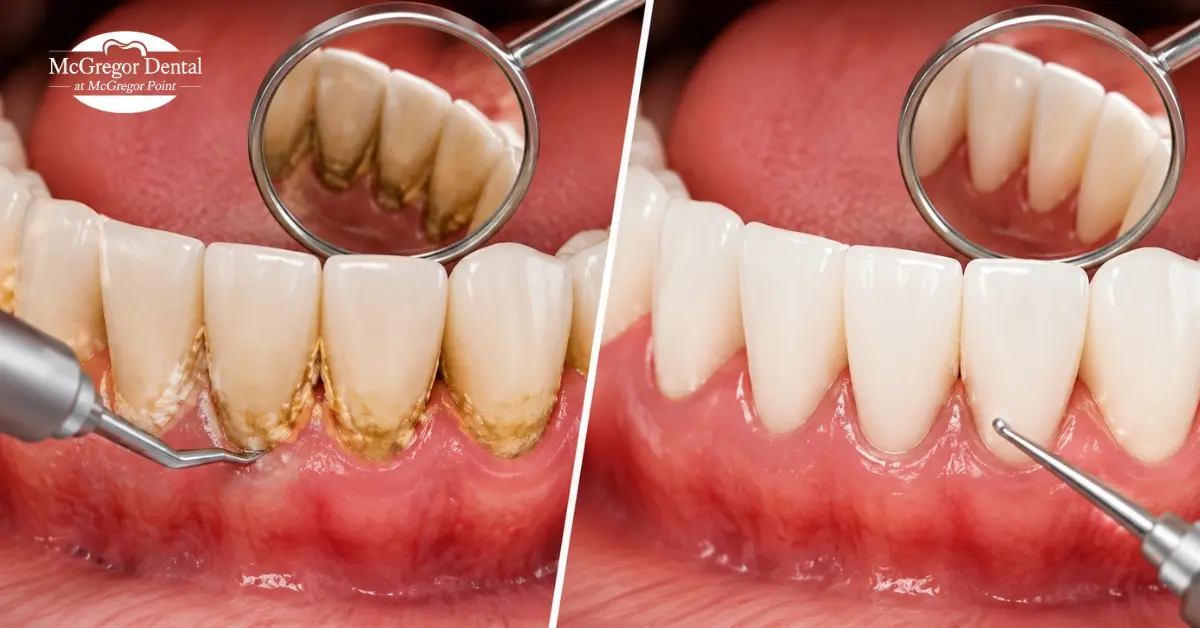 Deep Cleaning vs Regular Cleaning - What’s the Difference