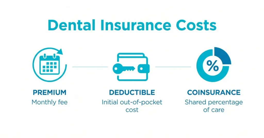 How Does Dental Insurance Work?