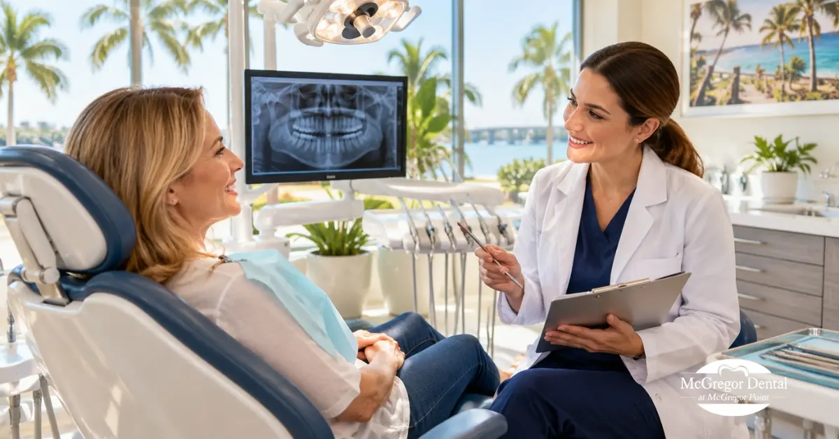 How Much Does a Dental Checkup Cost in Fort Myers, FL