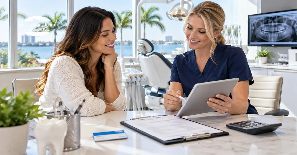 dental insurance cover fort myers