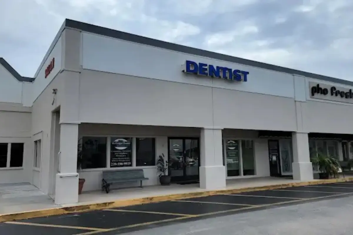 Dental Office in Fort Myers, FL