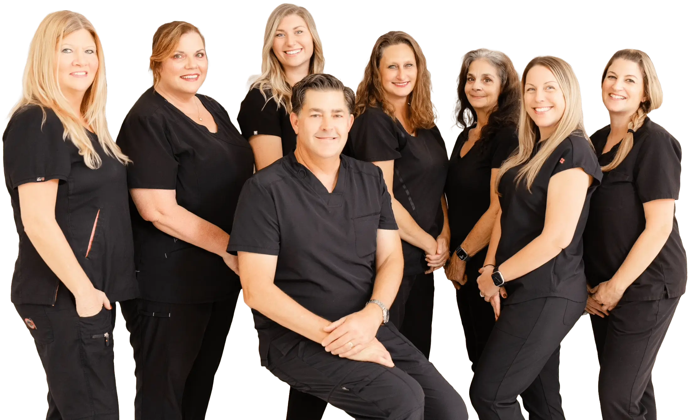 Family Dentistry in Fort Myers, FL